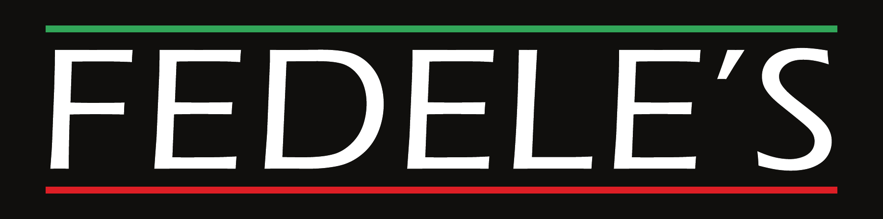 Fedele’s